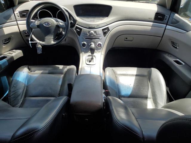 Photo 8 from auction – 2012 SUBARU TRIBECA LI with VIN 4S4WX9GD9C4401560