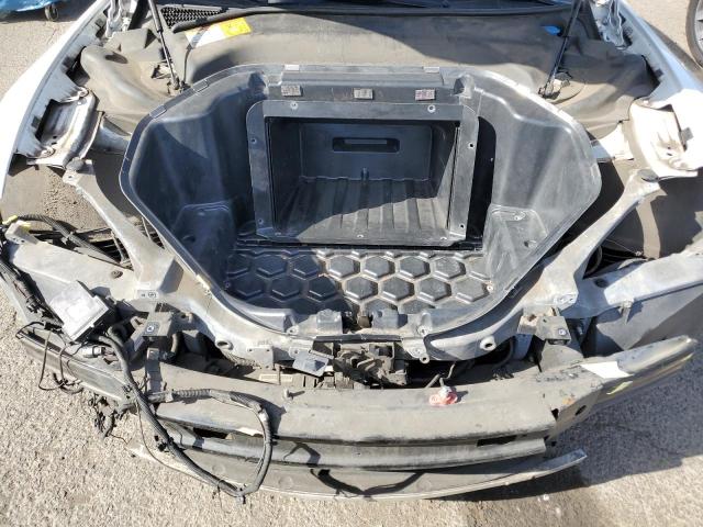 Photo 11 from auction – 2013 TESLA MODEL S with VIN 5YJSA1DP9DFP04403