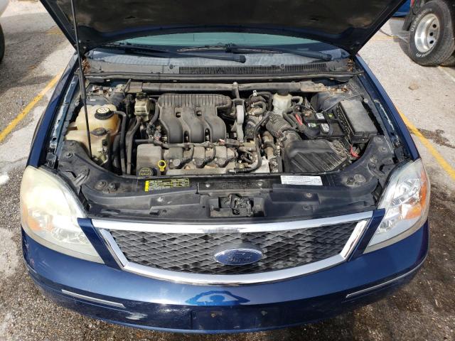 Photo 11 from auction – 2006 FORD FIVE HUNDR with VIN 1FAFP241X6G125484