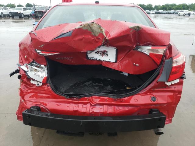 Photo 6 from auction – 2018 TOYOTA COROLLA L with VIN 2T1BURHE3JC972166