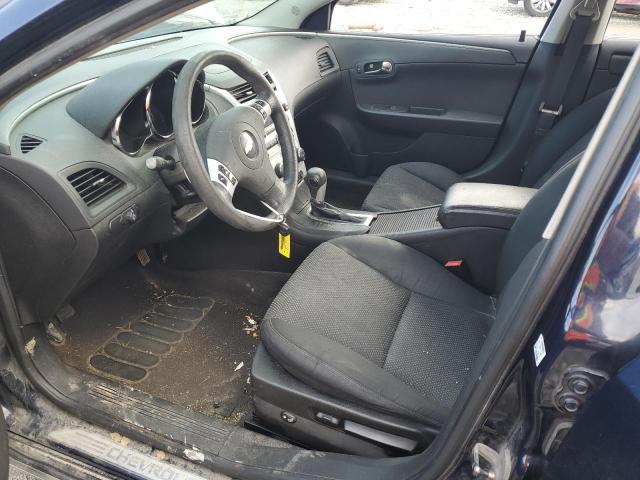 Photo 7 from auction – 2011 CHEVROLET MALIBU 1LT with VIN 1G1ZC5E12BF267100
