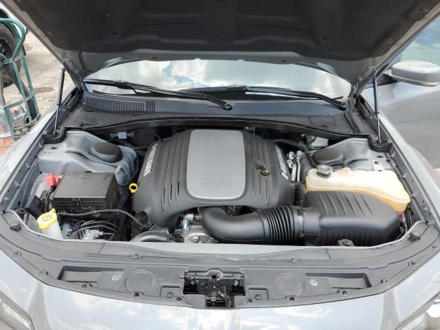 Photo 11 from auction – 2019 CHRYSLER 300 S with VIN 2C3CCABT6KH679342