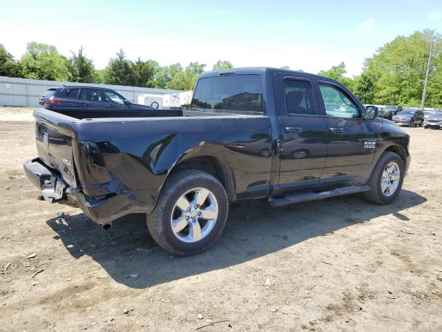 Photo 3 from auction – 2018 RAM 1500 ST with VIN 1C6RR7FG9JS308856