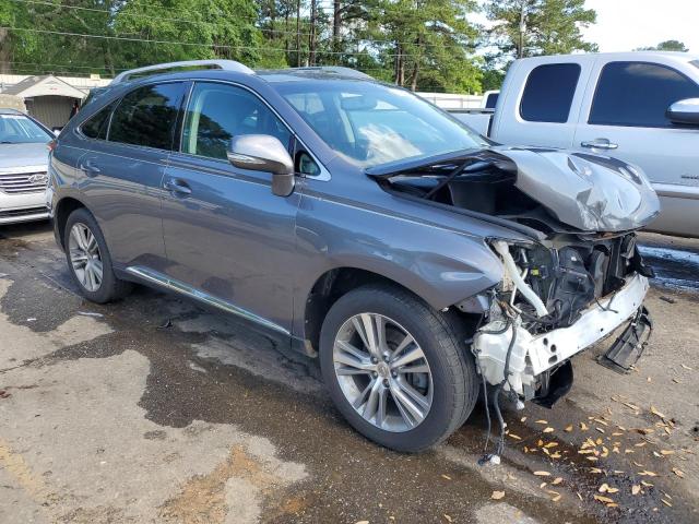Photo 4 from auction – 2015 LEXUS RX 350 with VIN 2T2ZK1BAXFC200861
