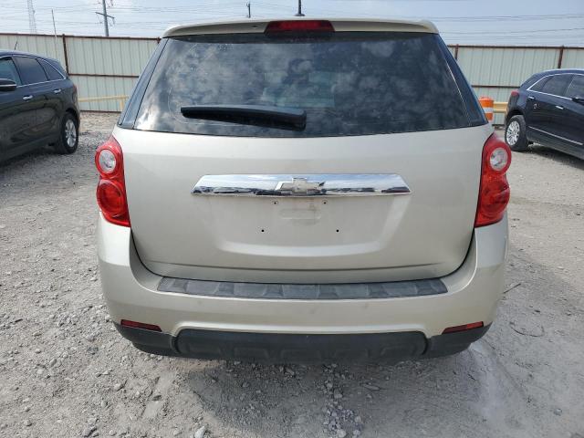 Photo 6 from auction – 2015 CHEVROLET EQUINOX LS with VIN 2GNALAEK2F1139031