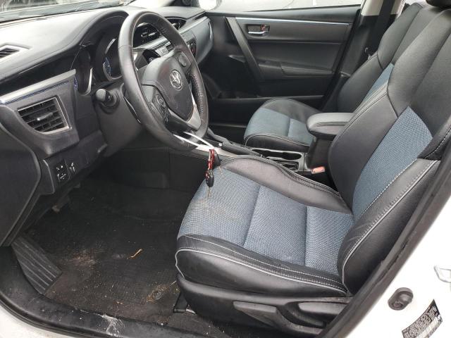 Photo 7 from auction – 2016 TOYOTA COROLLA L with VIN 5YFBURHE2GP537616