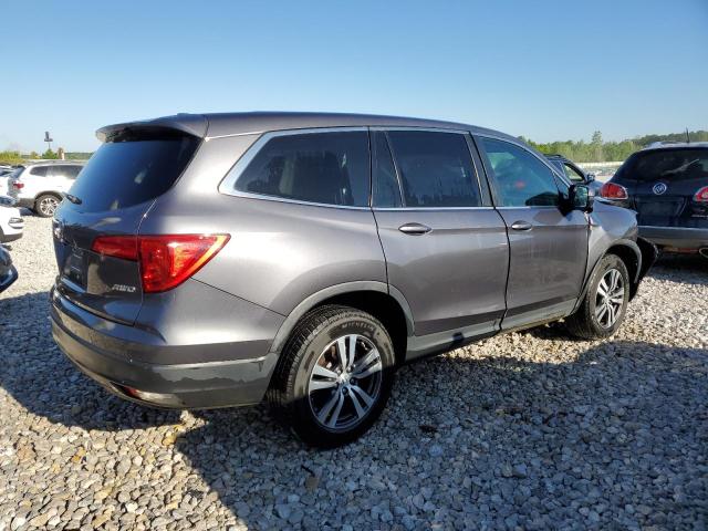 Photo 3 from auction – 2018 HONDA PILOT EXL with VIN 5FNYF6H88JB025004