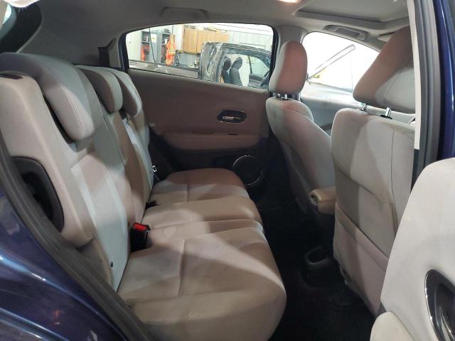 Photo 10 from auction – 2016 HONDA HR-V EX with VIN 3CZRU6H53GM763517