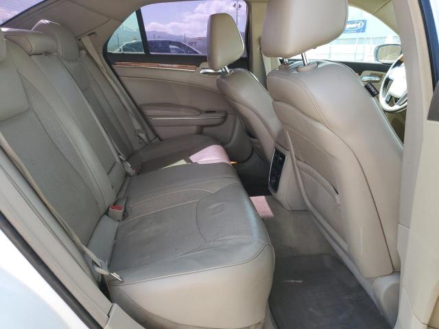 Photo 10 from auction – 2013 CHRYSLER 300C with VIN 2C3CCAEG3DH505052