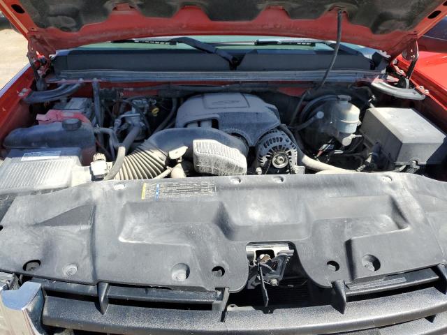 Photo 11 from auction – 2009 GMC SIERRA K15 with VIN 3GTEK23379G134644