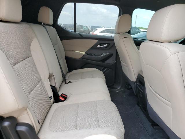 Photo 11 from auction – 2023 CHEVROLET TRAVERSE L with VIN 1GNERFKW3PJ277995