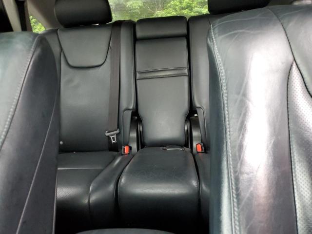 Photo 10 from auction – 2015 LEXUS RX 350 BAS with VIN 2T2BK1BA5FC317281