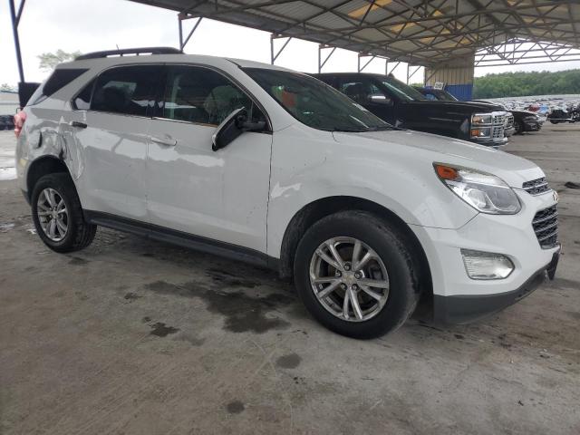 Photo 4 from auction – 2016 CHEVROLET EQUINOX LT with VIN 2GNFLFEK9G6183115