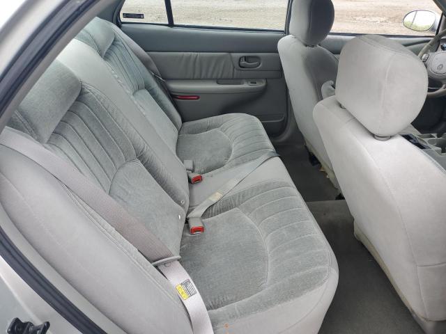 Photo 10 from auction – 2002 BUICK CENTURY CU with VIN 2G4WS52J121179272