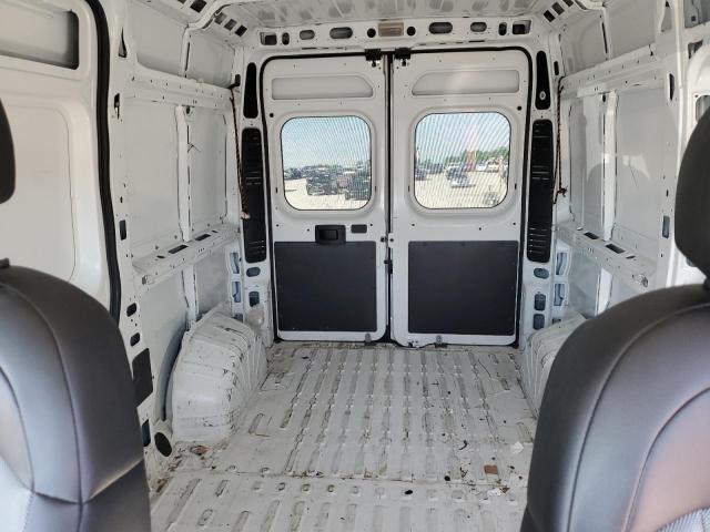 Photo 10 from auction – 2019 RAM PROMASTER with VIN 3C6TRVBG7KE516674