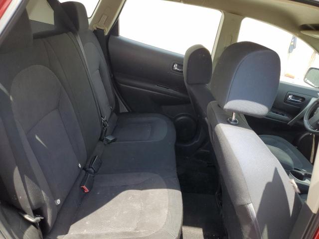Photo 11 from auction – 2014 NISSAN ROGUE SELE with VIN JN8AS5MT5EW618102