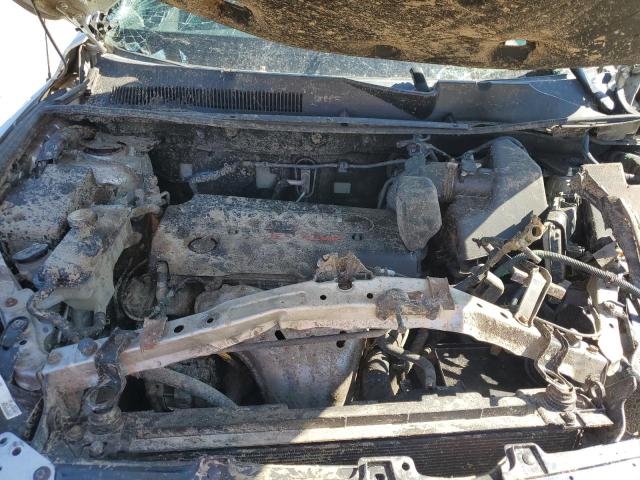 Photo 11 from auction – 2008 TOYOTA RAV4 LIMIT with VIN JTMBD31V786086506