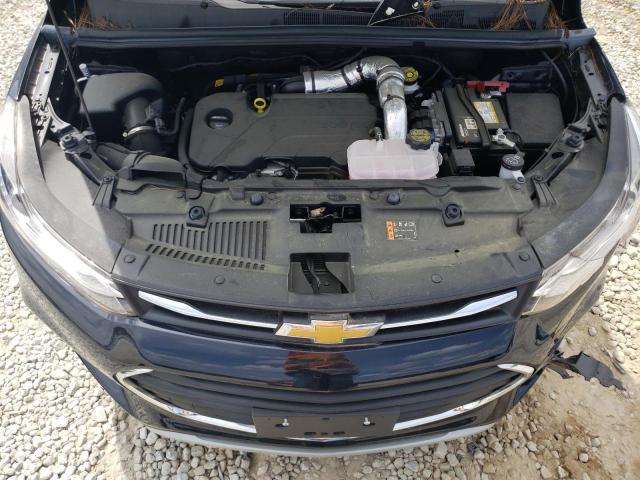 Photo 12 from auction – 2022 CHEVROLET TRAX 1LT with VIN KL7CJPSM9NB558795
