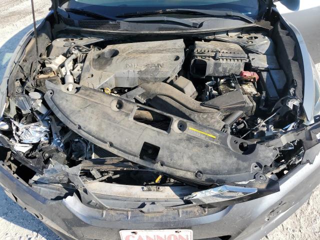 Photo 11 from auction – 2016 NISSAN ALTIMA 2.5 with VIN 1N4AL3AP1GN359546