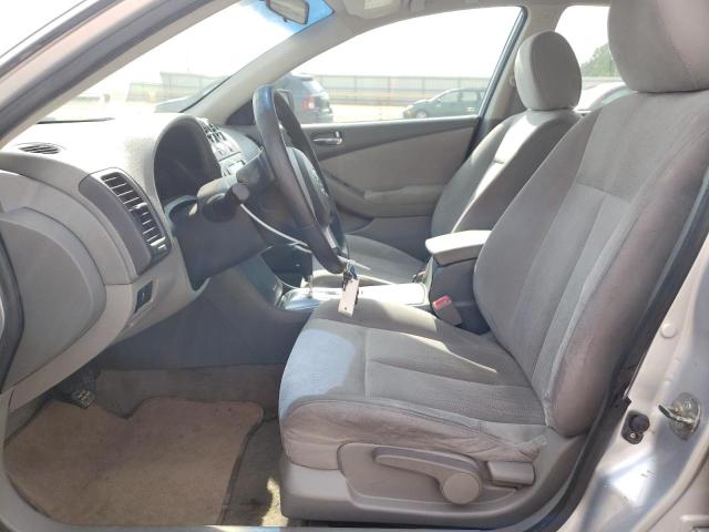Photo 7 from auction – 2011 NISSAN ALTIMA BAS with VIN 1N4AL2AP6BC147840