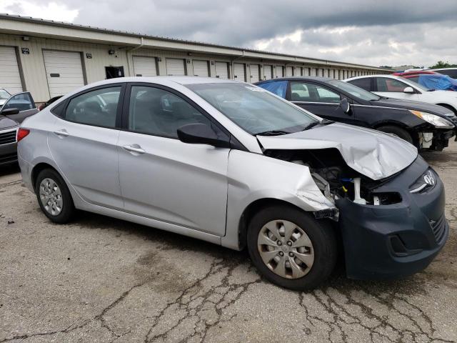 Photo 4 from auction – 2016 HYUNDAI ACCENT SE with VIN KMHCT4AE5GU011791