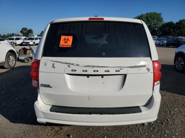 Photo 6 from auction – 2012 DODGE GRAND CARA with VIN 2C4RDGBG3CR405147