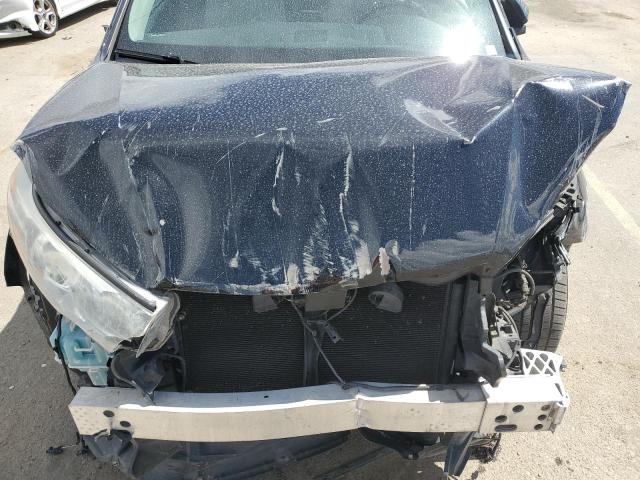 Photo 12 from auction – 2015 TOYOTA HIGHLANDER with VIN 5TDDKRFH6FS192964