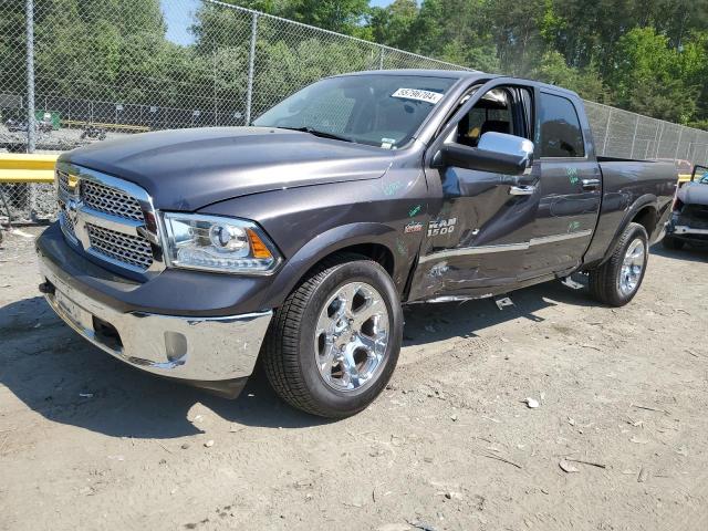 RAM 1500 LARAM 2014 with VIN 1C6RR7VT3ES450950 - Photo from auction