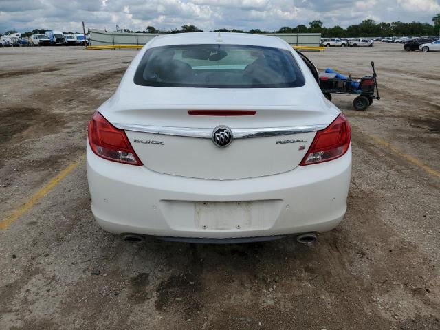 Photo 6 from auction – 2013 BUICK REGAL PREM with VIN 2G4GS5EV1D9174919