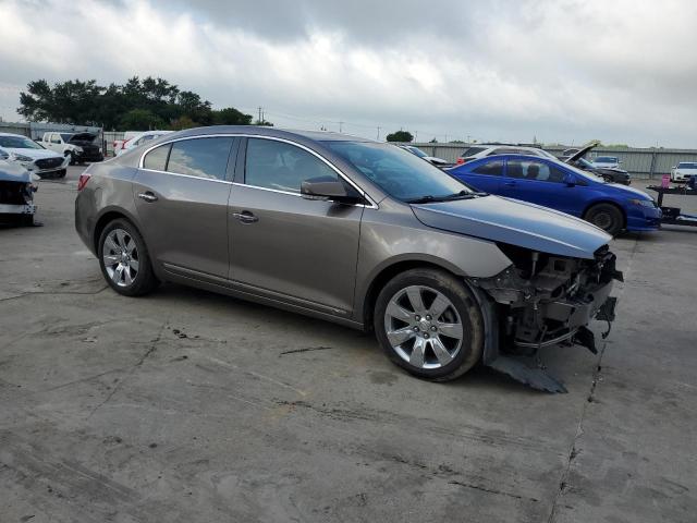 Photo 4 from auction – 2010 BUICK LACROSSE C with VIN 1G4GE5GV1AF281542