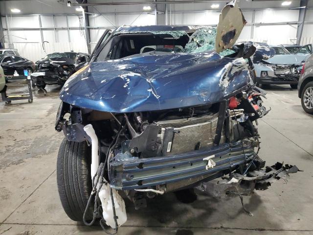 Photo 5 from auction – 2017 FORD EXPLORER X with VIN 1FM5K8D86HGD55123