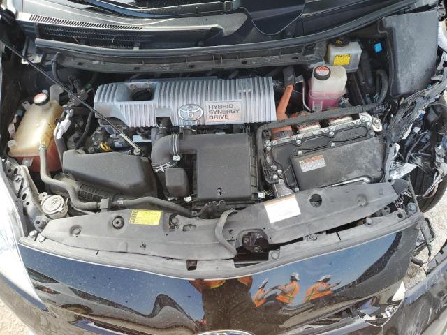 Photo 11 from auction – 2015 TOYOTA PRIUS with VIN JTDKN3DU2F0444112