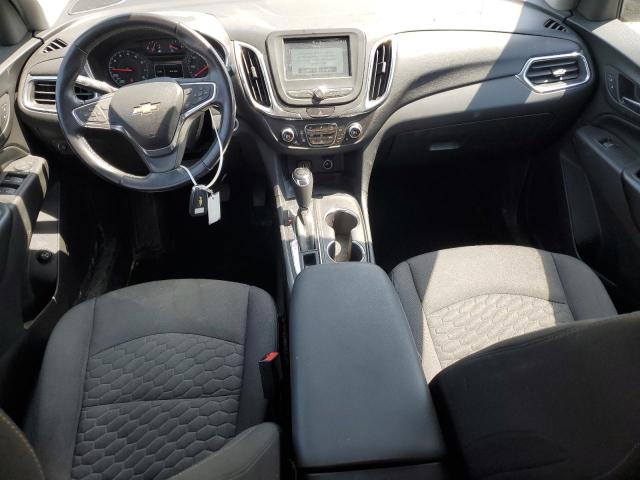 Photo 8 from auction – 2018 CHEVROLET EQUINOX LT with VIN 3GNAXJEV4JL355713