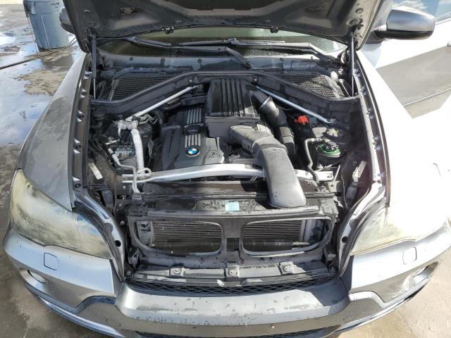 Photo 12 from auction – 2009 BMW X5 XDRIVE3 with VIN 5UXFE43539L274393