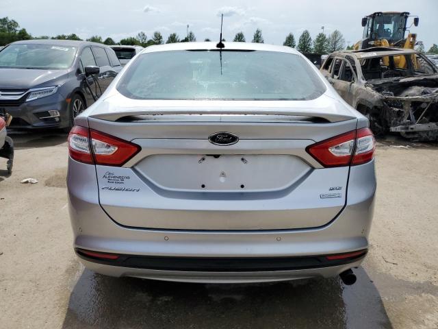 Photo 6 from auction – 2016 FORD FUSION SE with VIN 3FA6P0HD9GR183234