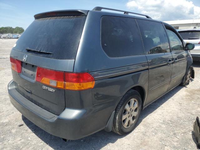 Photo 3 from auction – 2004 HONDA ODYSSEY EX with VIN 5FNRL180X4B081136