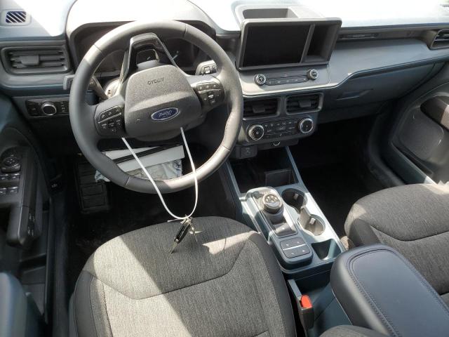 Photo 8 from auction – 2024 FORD MAVERICK X with VIN 3FTTW8J90RRA09995