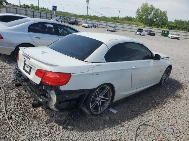 Photo 3 from auction – 2011 BMW 335 IS with VIN WBADX1C50BE569928