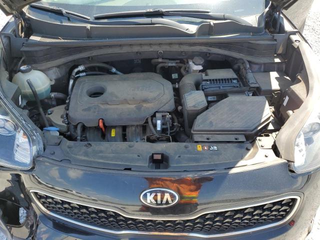 Photo 11 from auction – 2017 KIA SPORTAGE L with VIN KNDPM3AC0H7209819