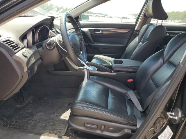 Photo 7 from auction – 2012 ACURA TL with VIN 19UUA8F54CA001328