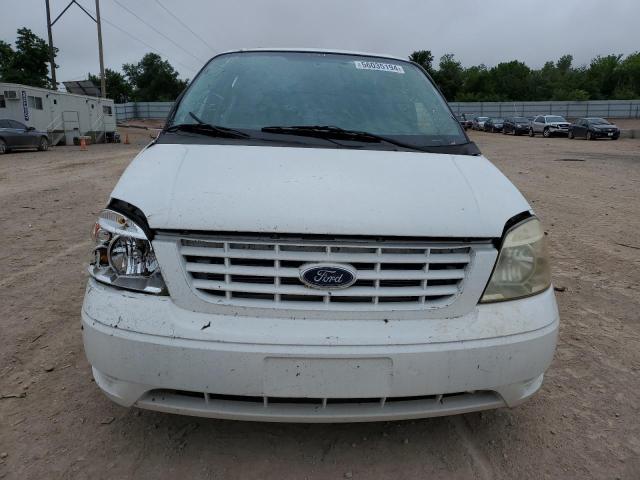 Photo 5 from auction – 2007 FORD FREESTAR S with VIN 2FMDA51217BA24968