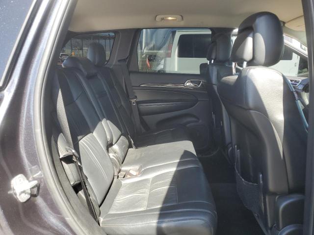 Photo 11 from auction – 2012 JEEP GRAND CHER with VIN 1C4RJEAG6CC299686