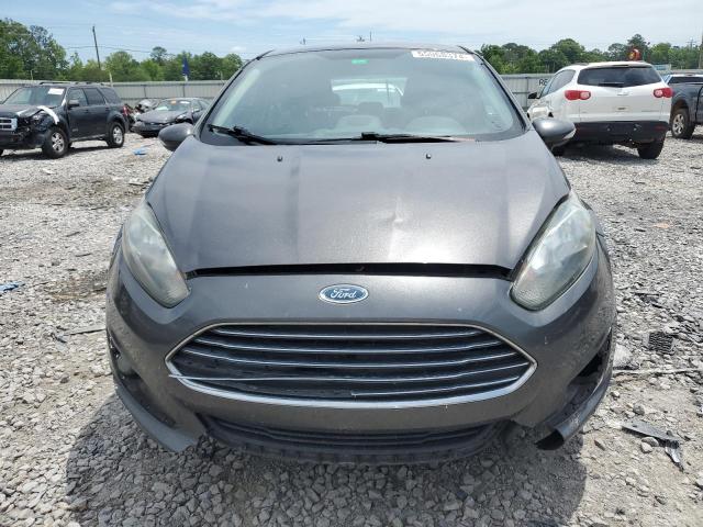 Photo 5 from auction – 2016 FORD FIESTA SE with VIN 3FADP4EJ0GM153822
