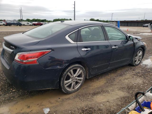 Photo 3 from auction – 2015 NISSAN ALTIMA 3.5 with VIN 1N4BL3AP9FC234678