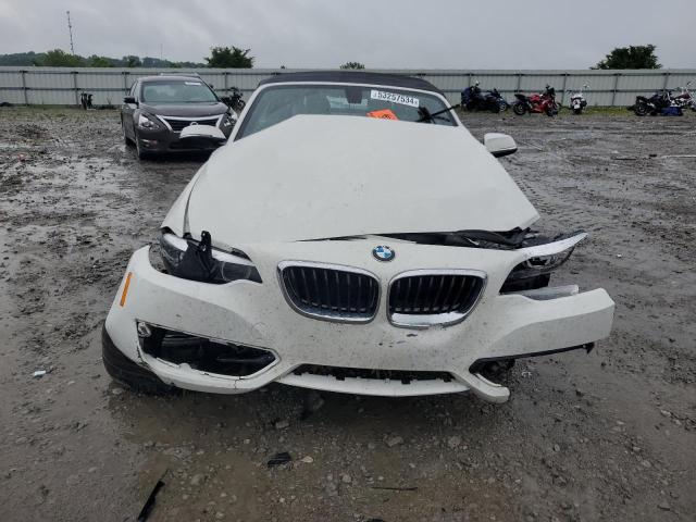 صورة رقم 5 من المزاد - 2018 BMW 230XI مع VIN WBA2K1C50JVD41158