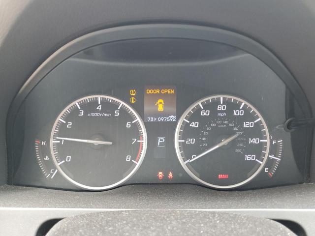 Photo 9 from auction – 2016 ACURA RDX TECHNO with VIN 5J8TB4H53GL017951