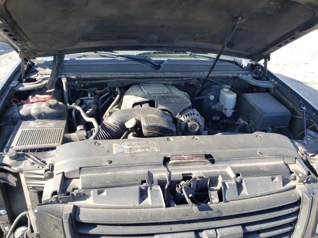 Photo 12 from auction – 2009 GMC YUKON with VIN 1GKFC33J99R297063