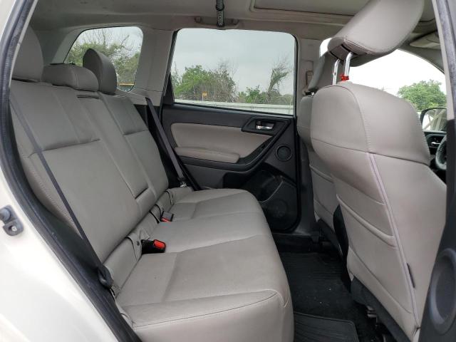 Photo 10 from auction – 2015 SUBARU FORESTER 2 with VIN JF2SJAKC5FH595006