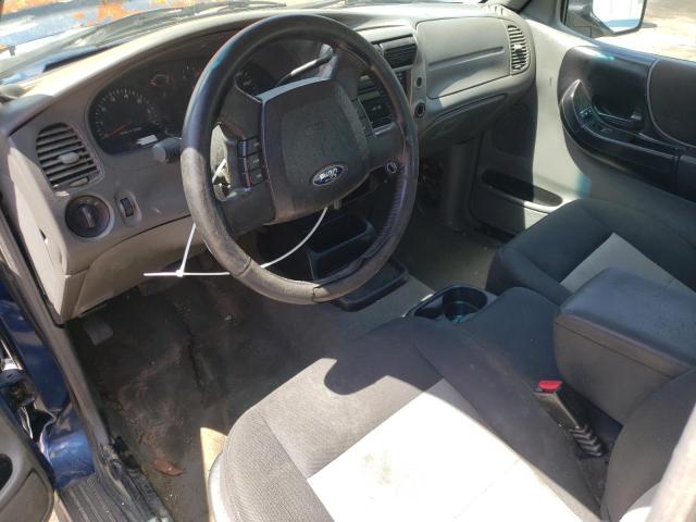 Photo 8 from auction – 2008 FORD RANGER SUP with VIN 1FTYR14D38PA55766