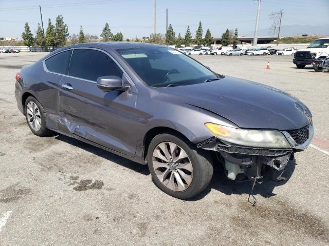 Photo 4 from auction – 2014 HONDA ACCORD EXL with VIN 1HGCT1B86EA014128